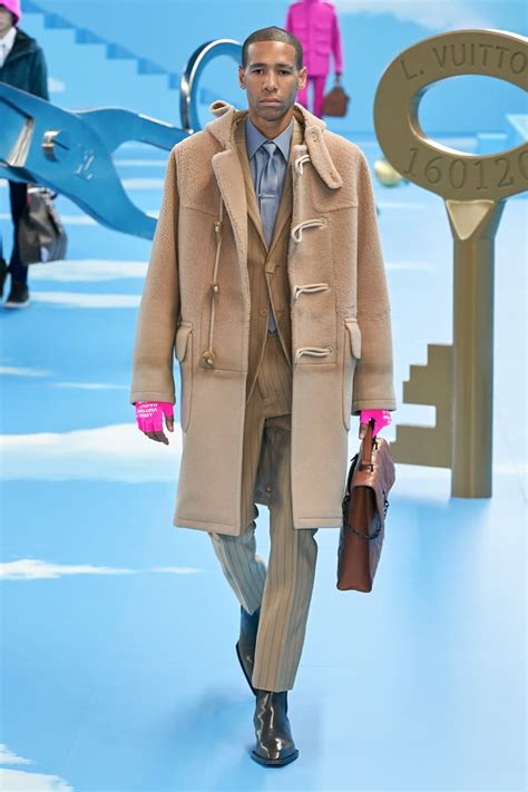 louis vuitton 2020 winter|Louis Vuitton designer.